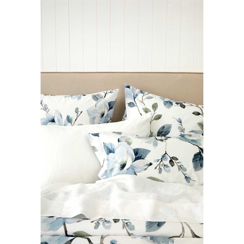 Wallace Cotton Ever After Duvet Set image number 1